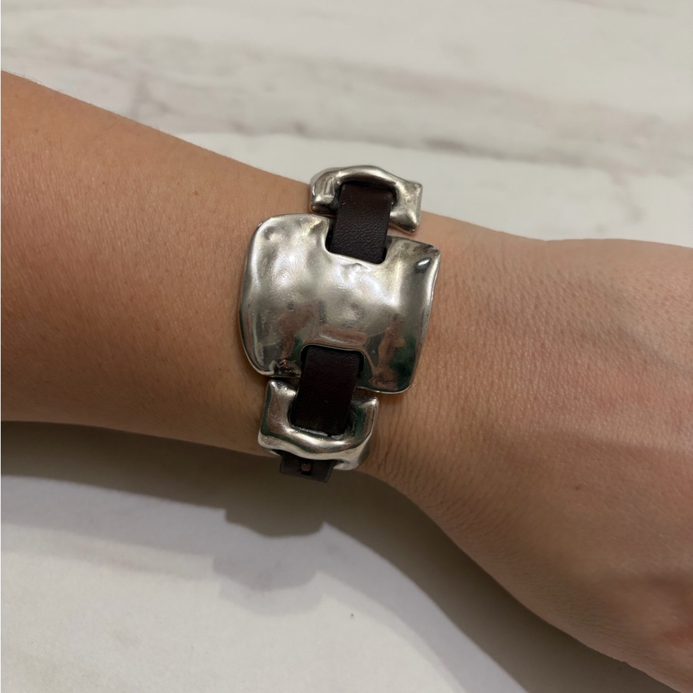 Uno de 50 bracelet